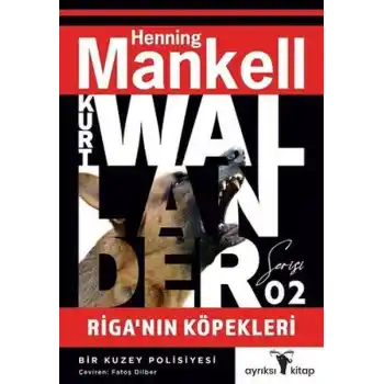 Riga’nın Köpekleri