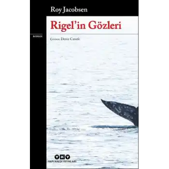 Rigel’in Gözleri
