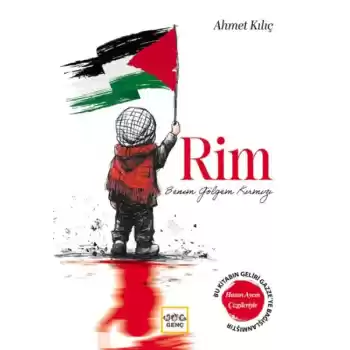 Rim Benim Gölgem Kırmızı