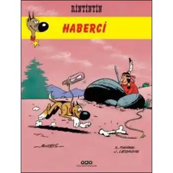 Rintintin 5 - Haberci
