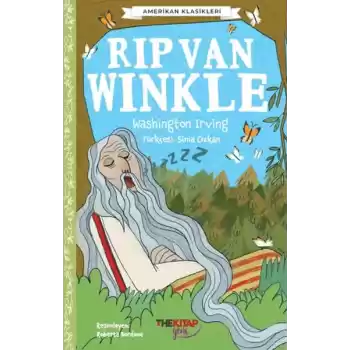 Rip Van Winkle