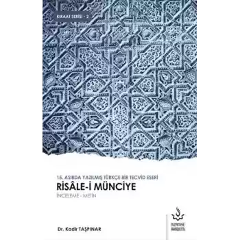 Risale-i Münciye