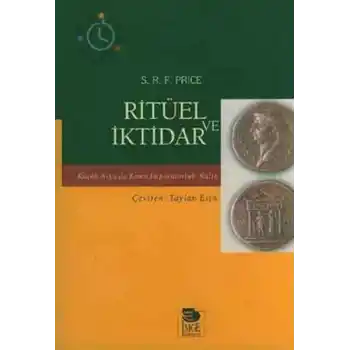 Ritüel ve İktidar