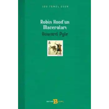 Robin Hoodun Maceraları
