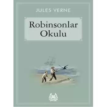 Robinsonlar Okulu