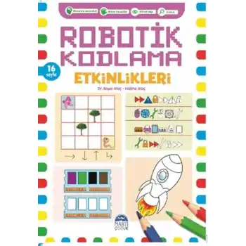 Robotik Kodlama Etkinlikleri 3