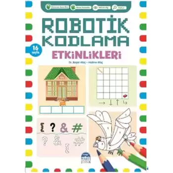 Robotik Kodlama Etkinlikleri 4