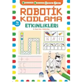 Robotik Kodlama Etkinlikleri 7