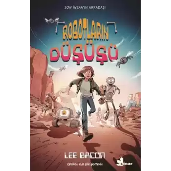 Robotların Düşüşü
