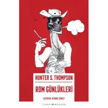 Rom Günlükleri