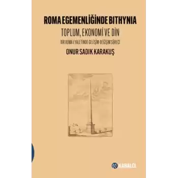 Roma Egemenliğinde Bıthynia