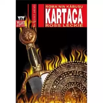 Romanın Kabusu Kartaca