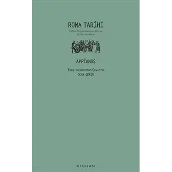 Roma Tarihi