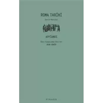 Roma Tarihi - Iberia - Hannibal