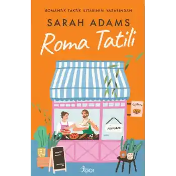 Roma Tatili