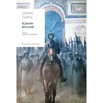 Romain Rolland