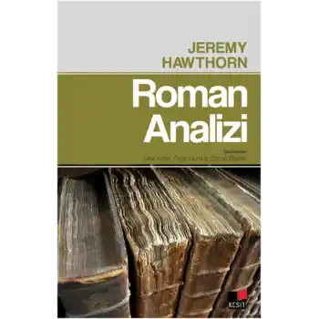 Roman Analizi