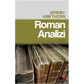 Roman Analizi