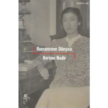 Romancının Dünyası