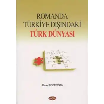 Romanda Türkiye Dışındaki Türk Dünyası