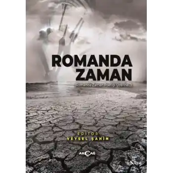 Romanda Zaman