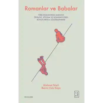 Romanlar ve Babalar