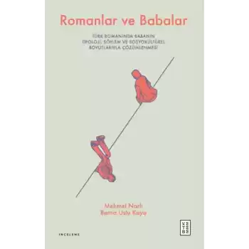 Romanlar ve Babalar