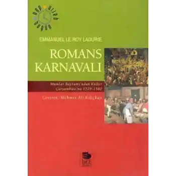 Romans Karnavalı