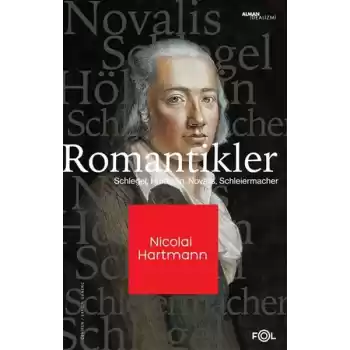 Romantikler