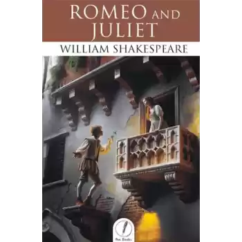 Romeo and Juliet