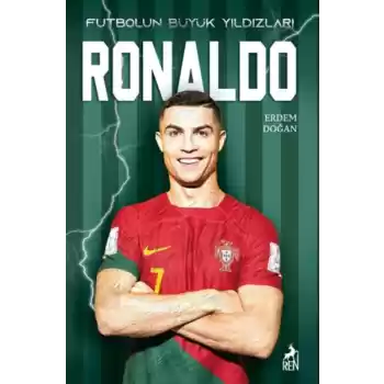 Ronaldo - Futbolun Büyük Yıldızları