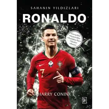 Ronaldo - Sahanın Yıldızları