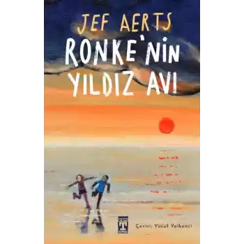 Ronkenin Yıldız Avı