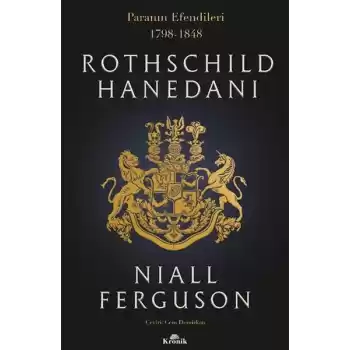 Rothschild Hanedanı