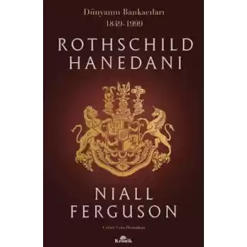 Rothschild Hanedanı