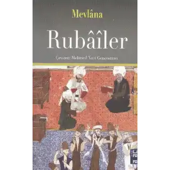 Rubailer
