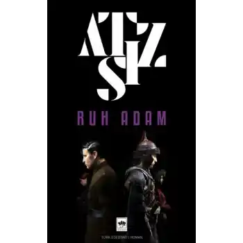 Ruh Adam
