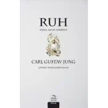 Ruh - İnsan Sanat Edebiyat
