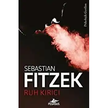 Ruh Kırıcı