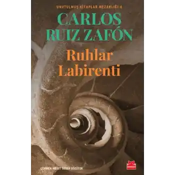 Ruhlar Labirenti