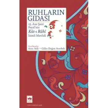 Ruhların Gıdası