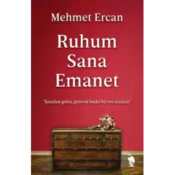 Ruhum Sana Emanet