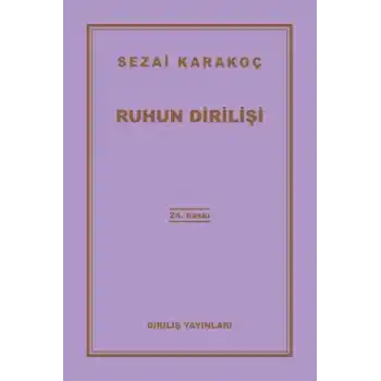 Ruhun Dirilişi