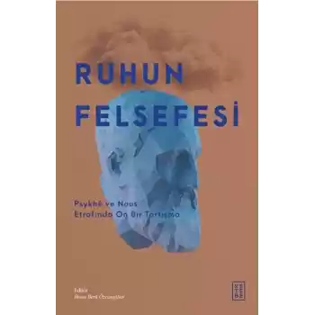 Ruhun Felsefesi