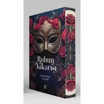Ruhun Yakarışı