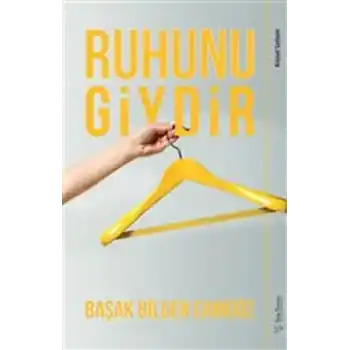 Ruhunu Giydir