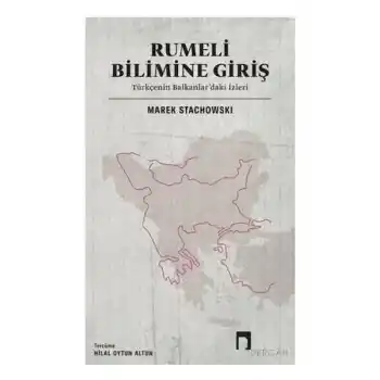 Rumeli Bilimine Giriş