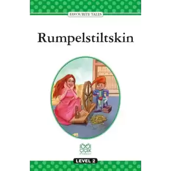 Rumpelstiltskin