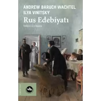 Rus Edebiyatı