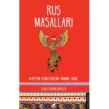 Rus Masalları